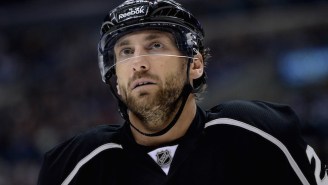 Jarret Stoll Might Be Going To Jail For A Long Time If He’s Found Guilty Of Drug Possession
