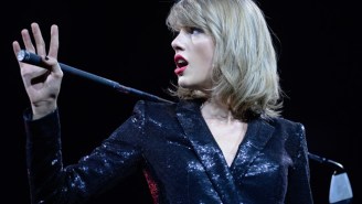 Taylor Swift’s Alleged Stalker Wants Her To Testify On His Behalf