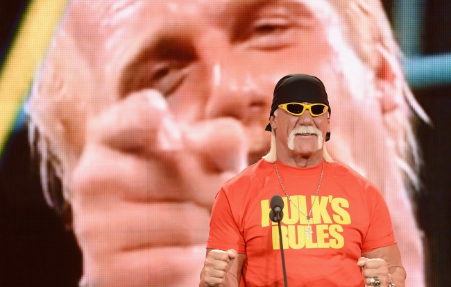 Hulk Hogans Sex Tape Trial Is Already Making Sexy History