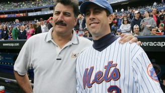 Keith Hernandez Is Still Cashing Monthly Royalty Checks From ‘Seinfeld’
