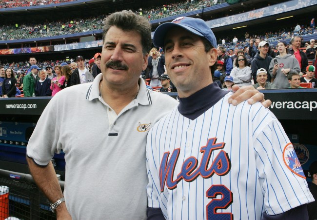 New York Yankees v New York Mets