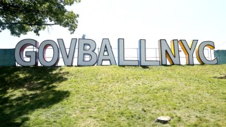 Set Your Alarm To Catch These 11 Acts Playing Early At Governor’s Ball 2015