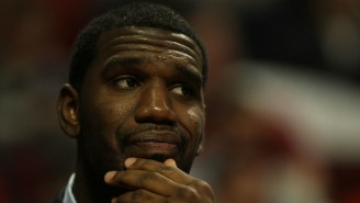 Who Is A Better Comeback Candidate For Greg Oden: The Hornets Or Mavericks?
