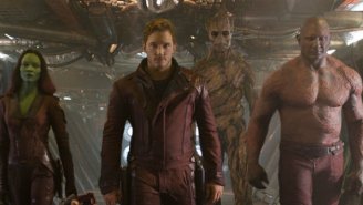 ‘Guardians Of The Galaxy 2’ Will Have Fewer Characters