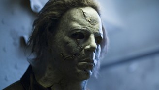 Get Ready For The Return Of Michael Myers Because A New ‘Halloween’ Movie Is Coming