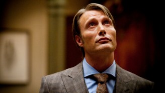 ‘Hannibal’ Has Been Canceled By NBC
