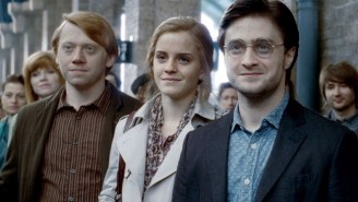 ‘Harry Potter’ Fans Are Heading Back To Hogwarts For A ’19 Years Later’ Milestone