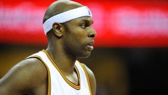 Here’s Why The Potential Brendan Haywood Trade Between The Cavs And Spurs Matters