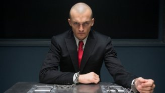 ‘Hitman: Agent 47’ Rolls Out A New Target In This Spoilery Trailer