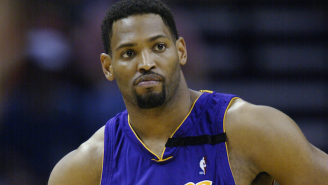 Robert Horry Says Rudy Tomjanovich Is A Greater Coach Than Phil Jackson And Gregg Popovich