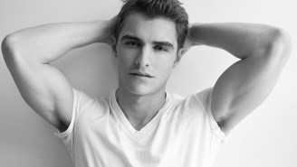 5 Things You ever Knew About Dave Franco