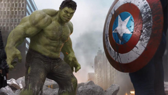 There Are New Details Regarding The Possibility Of An ‘Incredible Hulk’ Sequel From Marvel