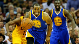 GOING SMALL TO WIN BIG: How Golden State’s Game 4 Roster Gamble Paid Off