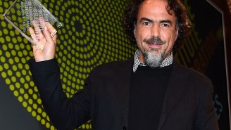 ‘Birdman’ director lashes out at ‘corporate’ cinema and ‘the cruel emperor of profit’