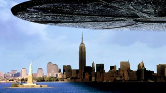 ‘Independence Day 2’ Offers Up A Plot Synopsis