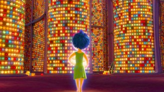 More than just Pixar’s best, ‘Inside Out’ is a new animation masterpiece