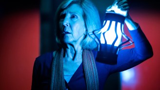 Review: ‘Insidious: Chapter 3’ is the most familiar trip to The Further so far