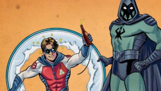 Comics Of Note, Ranked For June 10