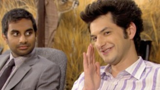 These Jean Ralphio Quotes From ‘Parks And Rec’ Are Flushed With Laughs