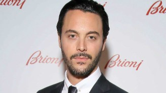 Jack Huston Will No Longer Be Starring In ‘The Crow’ Remake