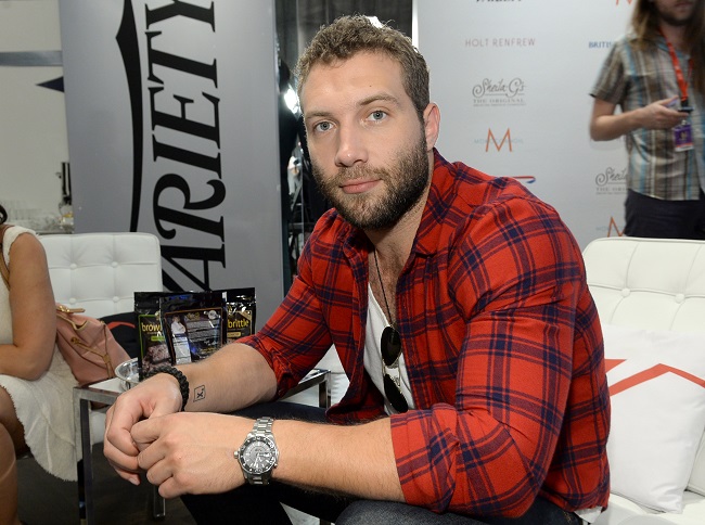 Jai Courtney