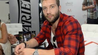 ‘Suicide Squad’ Actor Jai Courtney Says He ‘Cringed’ When He First Heard His Character’s Name