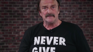 Jake ‘The Snake’ Roberts Wants To Help Johnny Manziel Get Back On Track