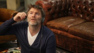 LCD Soundsystem Will Keep The Reunion Tour Going After Headlining Coachella