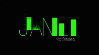 Janet Jackson’s ‘No Sleeep’ is a good song she’s made six or seven times now