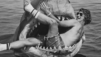 The Nightmare of ‘Jaws’: 10 on-set disasters that plagued Spielberg’s 1975 classic