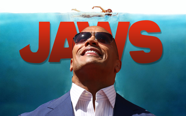 Jaws