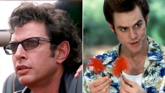 Here’s Who Could Have Starred In ‘Jurassic Park’