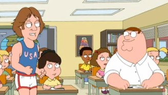 Seth MacFarlane Finally Reponds To ‘Family Guy’ Possibly Predicting Caitlyn Jenner Was A Woman