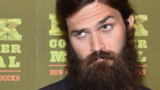 Jep Robertson Of ‘Duck Dynasty’ Reveals He Was Molested By A High School Girl As A Child