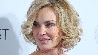 Jessica Lange Thinks The Comparisons Between Her And Caitlyn Jenner Are ‘Wonderful’