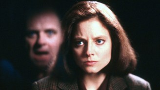 Break Out The Fava Beans: Jodie Foster Is Starring In ‘True Detective’ Season 4