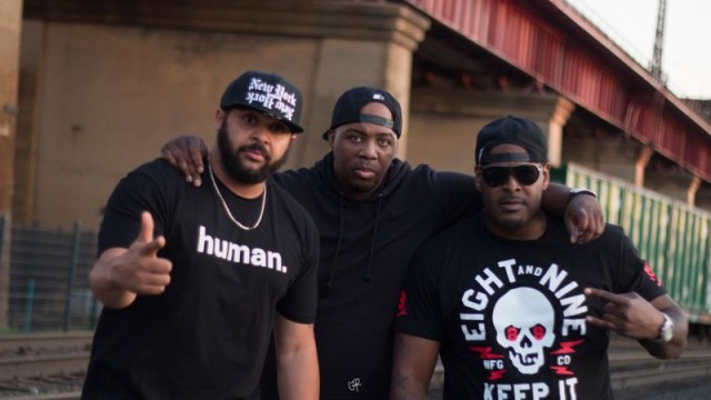 Joell Ortiz.ErickSermon.SheekLouch