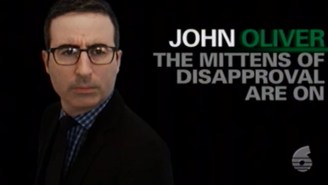John Oliver Bought TV Time In Trinidad To Deliver This Message To Corrupt FIFA Official Jack Warner