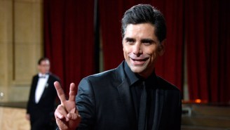 John Stamos Has Been Arrested For DUI And Hospitalized In Beverly Hills