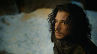 ‘Game Of Thrones’ Season 5 Finale Discussion: ‘For The Watch’