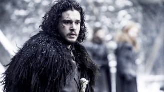 HBO’s Programming Chief Says That Jon Snow Is [SPOILER]