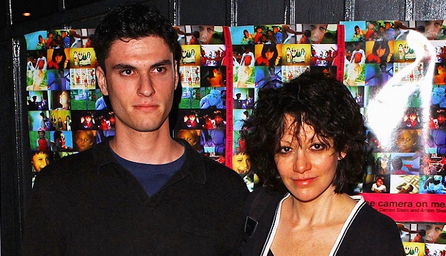 josh-trank-amy-heckerling_Getty-cropped-brightened Josh Trank and Amy Heckerling at "Put the Camera on Me" Gala Premiere Party