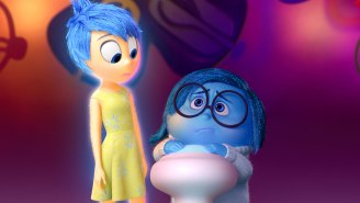 Box Office: ‘Inside Out’ is Pixar’s second biggest opening ever
