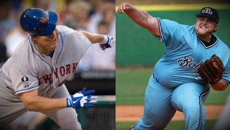 Let’s Celebrate Some Of The Most Interesting Jumbo-Sized Baseball Players