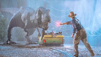 ‘Hold On To Your Butts’ With These Memorable ‘Jurassic Park’ Quotes