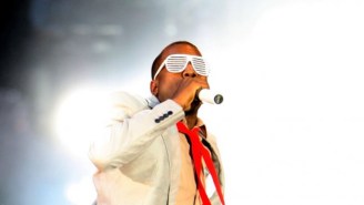 Kanye West Sets One-Night-Only ‘808s & Heartbreak’ Concert In Los Angeles