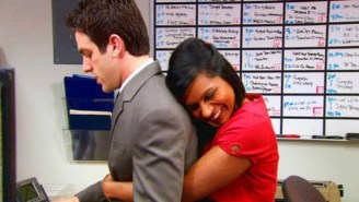 Proof That Ryan And Kelly Had A Hilariously Toxic Relationship On ‘The Office’