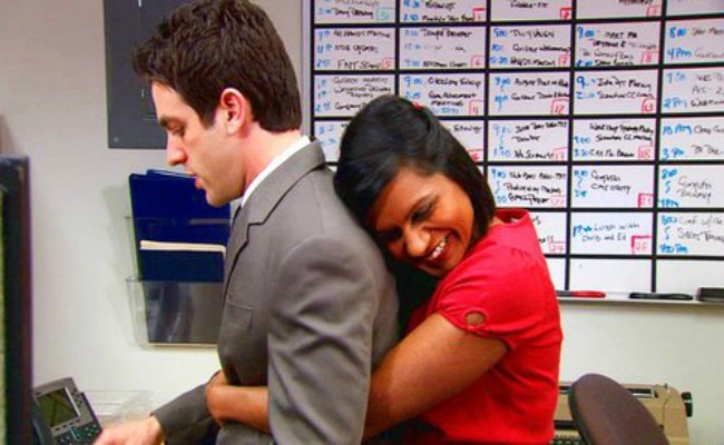 17 Times Kelly And Ryan From The Office Were Literally The Worst