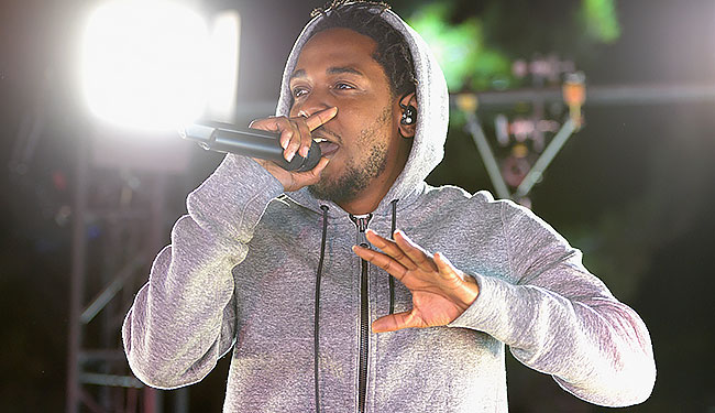 kendrick lamar best lyrical songs