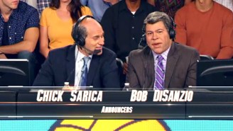 ‘Key & Peele’ Perfectly Mock NBA Broadcasters Just In Time For the Finals